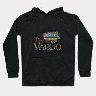 The Vardo Hoodie